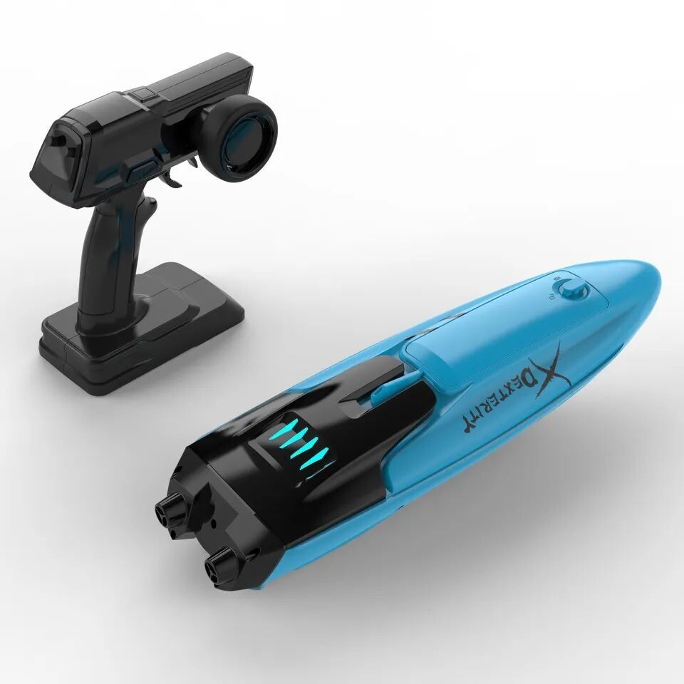 HOSHI - N515 - Jet Boat - 20 km/h