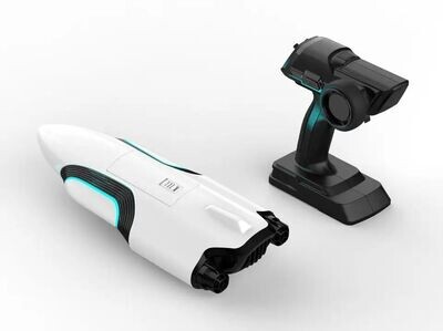 HOSHI - N512 - Jet Pump Boot - 25 km/h