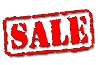 ### SALE ### and Low-Cost Fahrzeuge