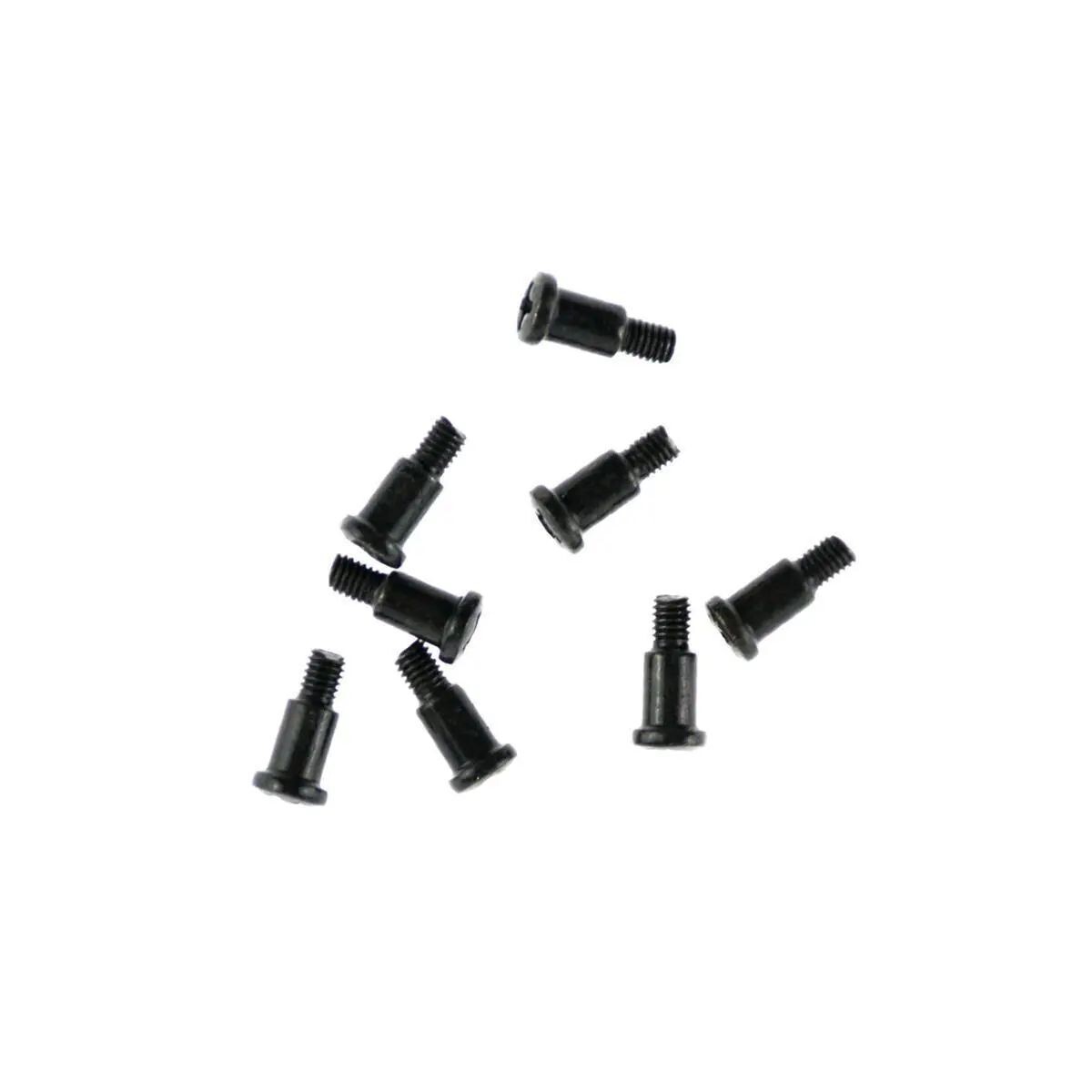 WLtoys 0097 - Schraubensatz 2,5 x 10 mm