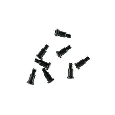 WLtoys 0097 - Schraubensatz 2,5 x 10 mm