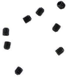 WLtoys 0098 - Schraubensatz 3 x 3 mm WLtoys 0098 - Schraubensatz 3 x 3 mm
