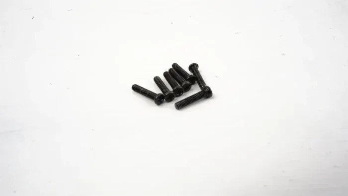 WLtoys 0103- Schraubensatz 2,5 x 12 mm
