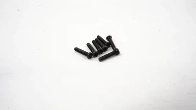WLtoys 0103- Schraubensatz 2,5 x 12 mm