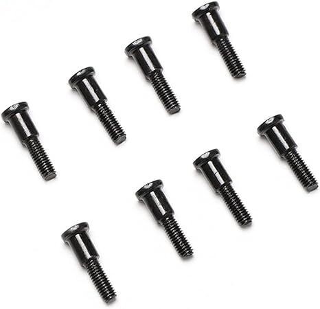 WLtoys 0099 - Schraubensatz 3 x 14 mm