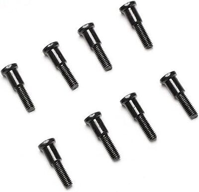 WLtoys 0099 - Schraubensatz 3 x 14 mm