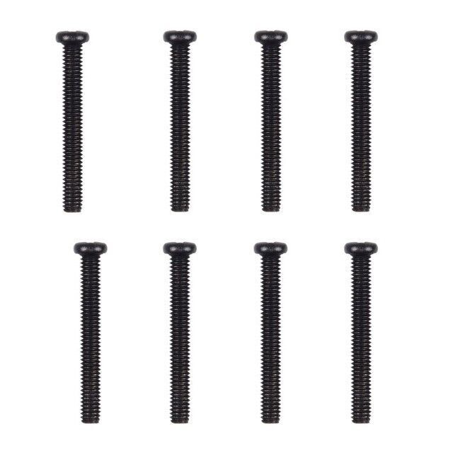 WLtoys 0106 - Schraubensatz 2,5 x 20 mm