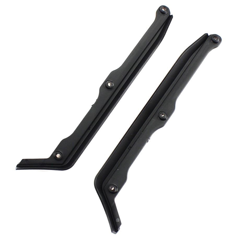 WLtoys 1255 - Chassis Schutz