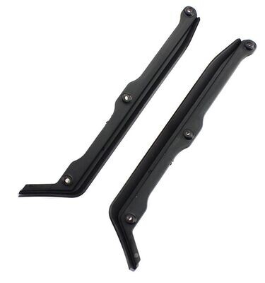 WLtoys 1255 - Chassis Schutz