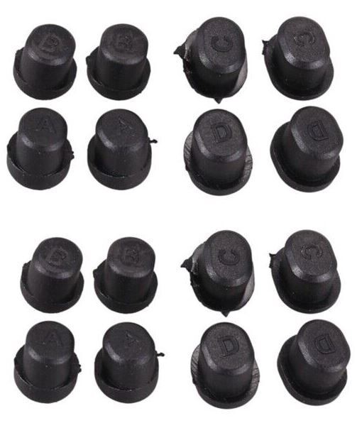 WLtoys 1267 - Wellenhülse Vorne und Hinten