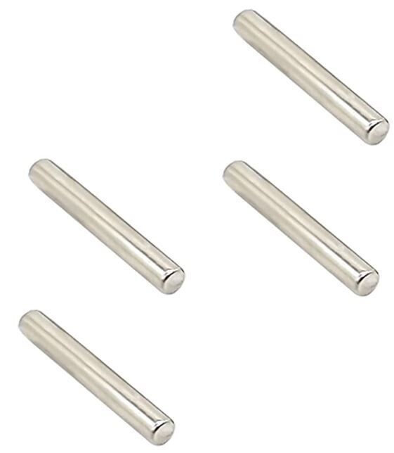 WLtoys 1275 - Optische Achse