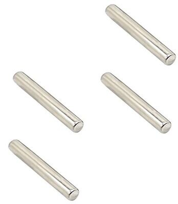 WLtoys 1275 - Optische Achse