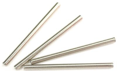 WLtoys 1277 - Optische Achse