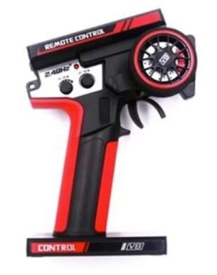 WLtoys 2493 - Fernbedienung