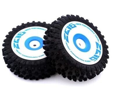 WLtoys 2017 - Vorderräder WLtoys 2017 - Vorderräder