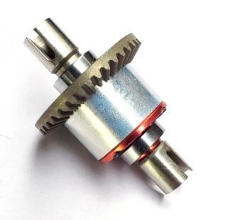 WLtoys 1309 - Differential