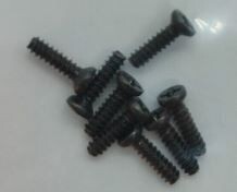 WLtoys A202-15 - Kreuzsenkkopfschraube