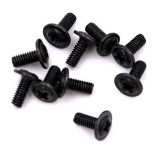 WLtoys A949-43 - Rundkopf-Riemenschraube