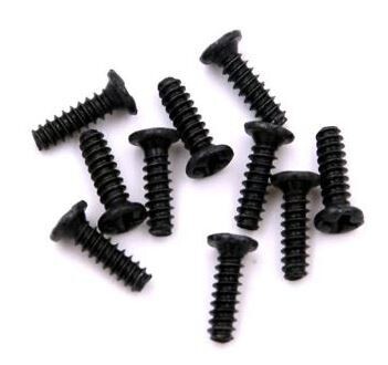 WLtoys L959-58 - Schraubensatz 2.6 x 10 mm