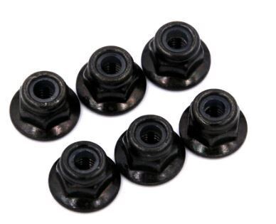WLtoys 1452 - M3 Flanschmutter