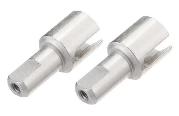 WLtoys 1280 - Differential Tasse