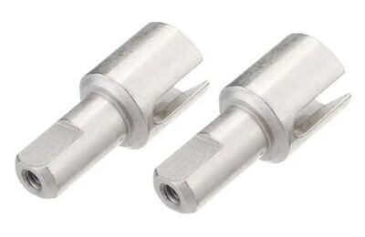 WLtoys 1280 - Differential Tasse