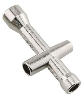 WLtoys 1989 - Kreuzhülse