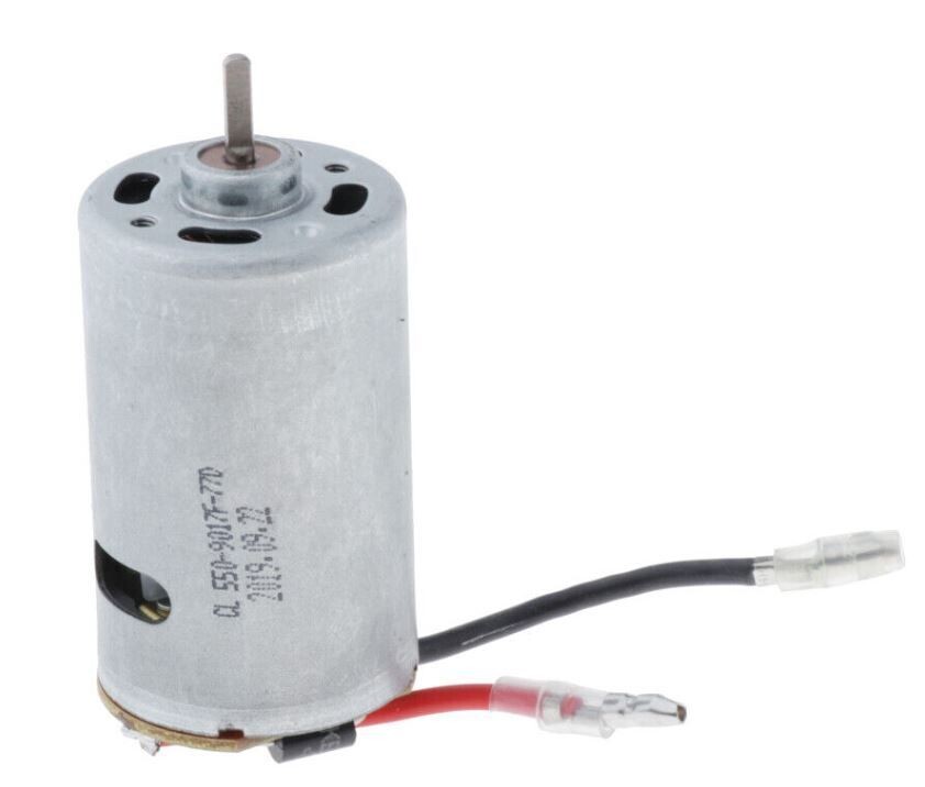 WLtoys 1308 - Bürstenloser Motor