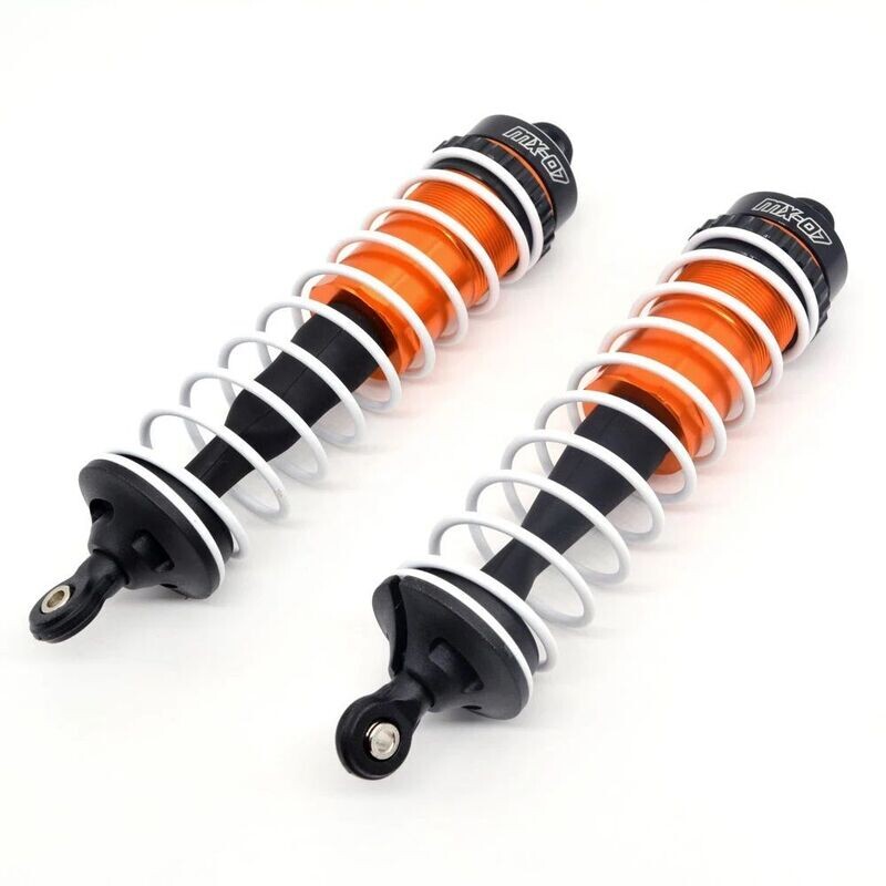 ZD Racing 8701 - Ersatzteil MX-07 Stoßdämpfer - 2Set