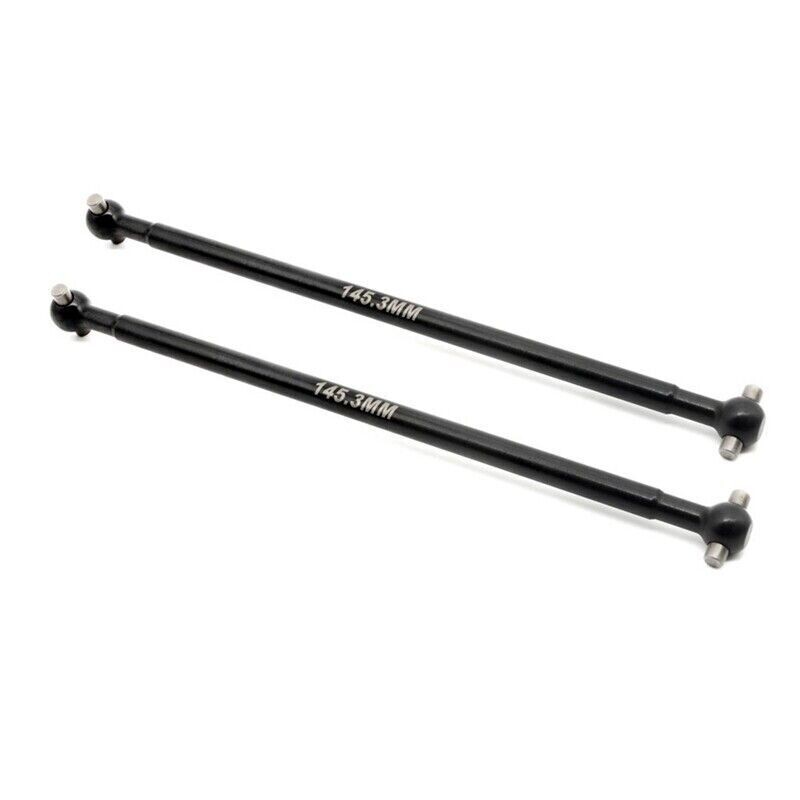 ZD Racing 8736 - Ersatzteil MX-07 Antriebswelle hinten - 2Set