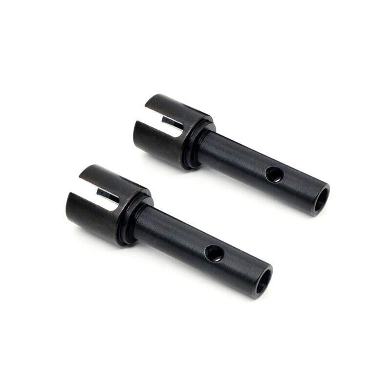 ZD Racing 8733 - Ersatzteil MX-07 Hinterradachse - 2Set