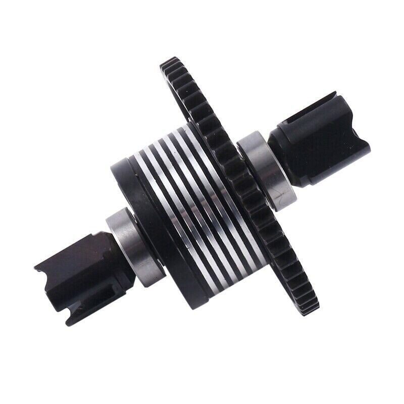 ZD Racing 8747 - Ersatzteil MX-07 Mitteldifferential