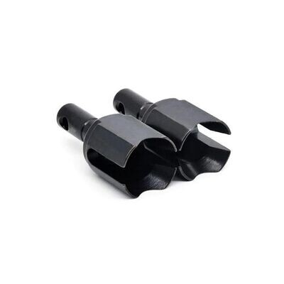 ZD Racing 8707 - Ersatzteil MX-07 Diff Drive Cup - 2Set
