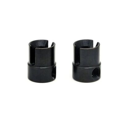 ZD Racing 8710 - Ersatzteil MX-07 Getriebeanschluss - 2Set