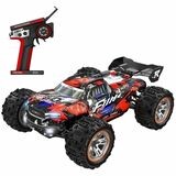 RC-Cars WLtoys 184008 - Brushless - 60 km/h - ferngesteuertes Auto