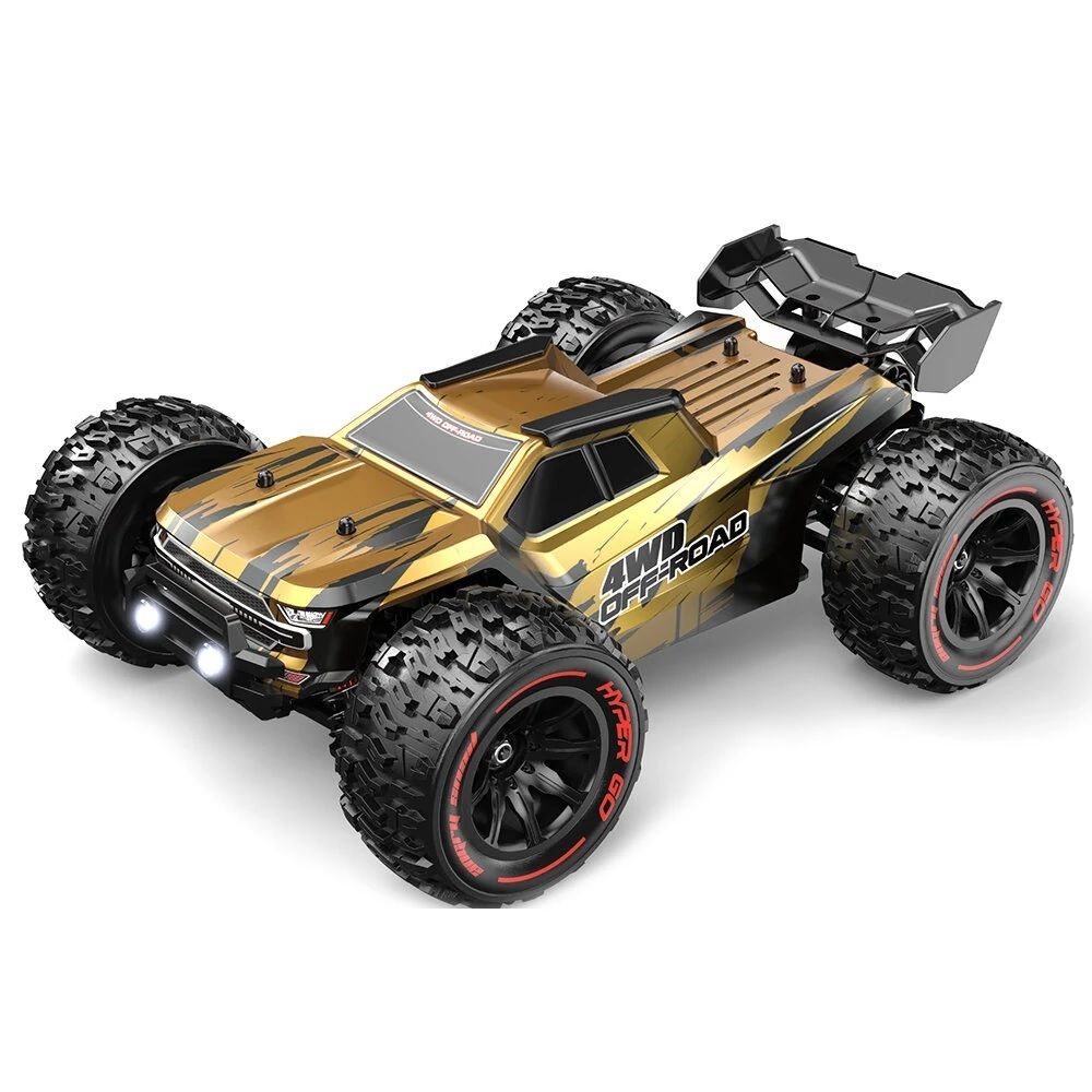 MXJ 14210 Hypro Go 1/14 Brushless RC-CAR