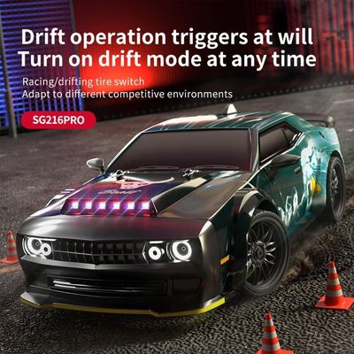 Drift Rennauto, 4WD, RC-Car (SG216PRO) - 40 km/h