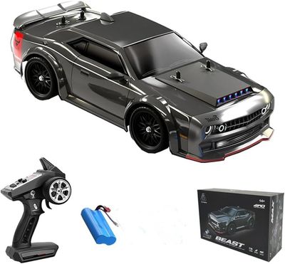 Drift Rennauto, 4WD, RC-Car (SG216MAX) - 70 km/h