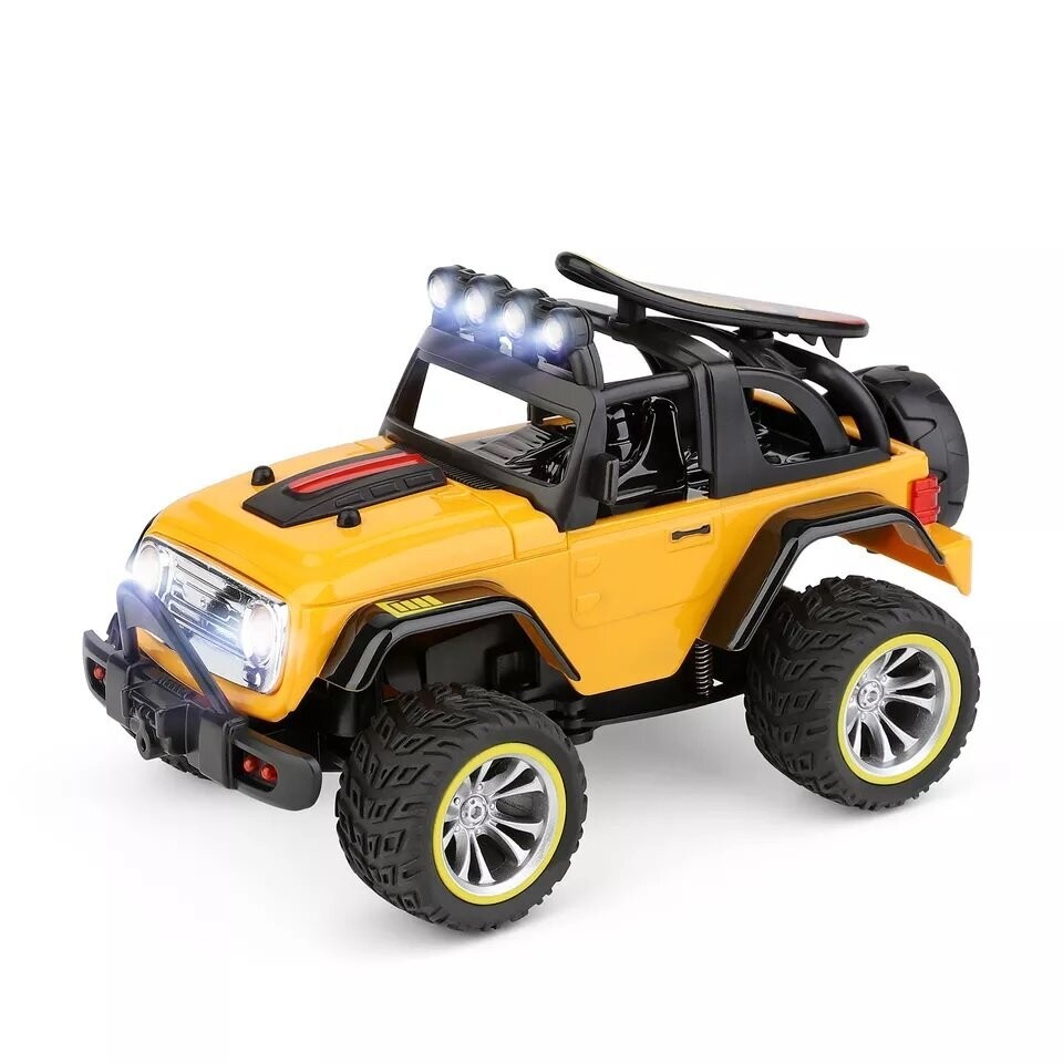 RC-Cars WLtoys 322221 - Brushed - 25 km/h - ferngesteuerte Autos RC-Cars WLtoys 322221 - Brushed - 25 km/h - ferngesteuerte Autos