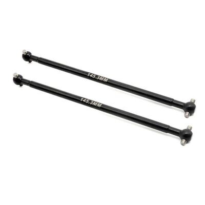 ZD Racing 8736 - Ersatzteil MX-07 Antriebswelle hinten - 2Set