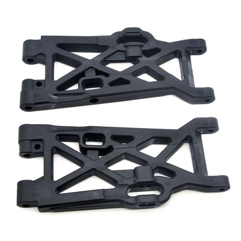 ZD Racing 8716 - Ersatzteil MX-07 unterer Federarm - 2Set