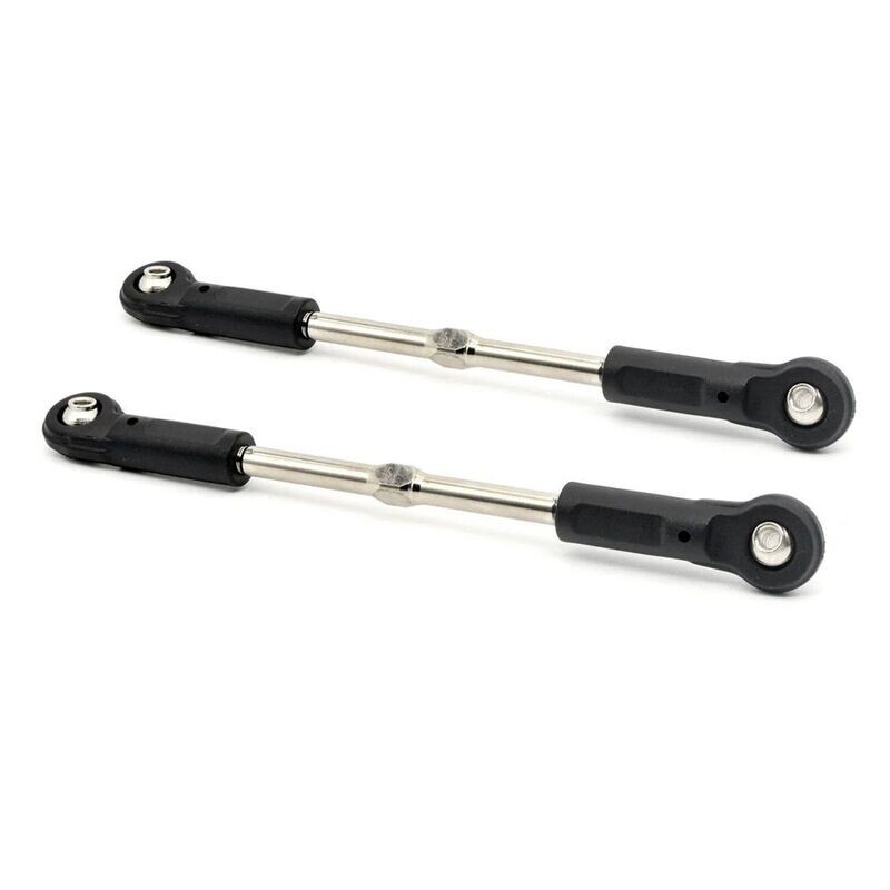 ZD Racing 8711 - Ersatzteil MX-07 Spurstange vorne - 2Set