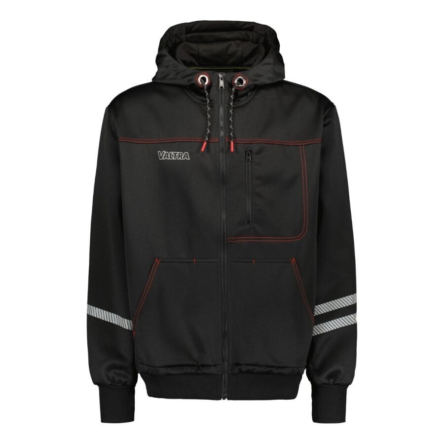 Kapuzenpullover XL