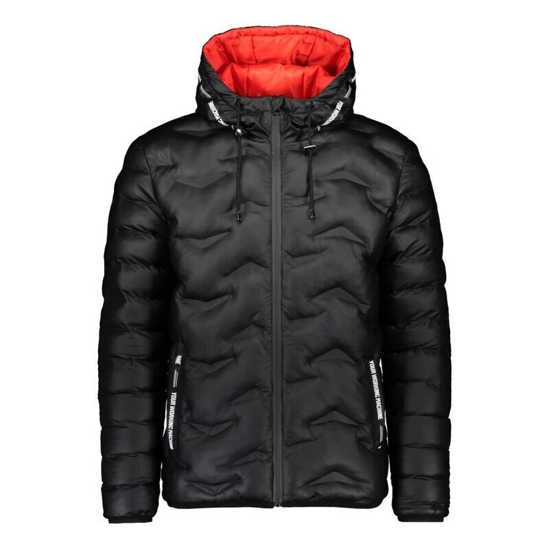 Leichte, Gefütterte Jacke XXL Leichte, Gefütterte Jacke XXL