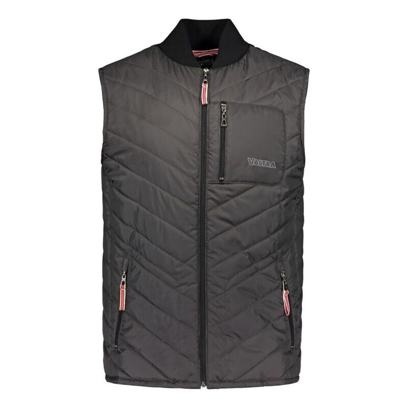 GEFÜTTERTE WESTE XL, L, GEFÜTTERTE WESTE XL, L,