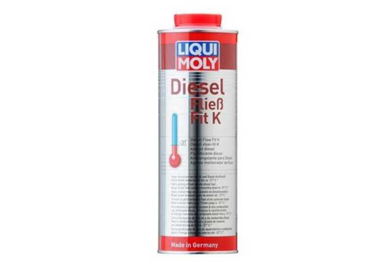 Diesel Fließ Fit K 1Liter Diesel Fließ Fit K 1Liter