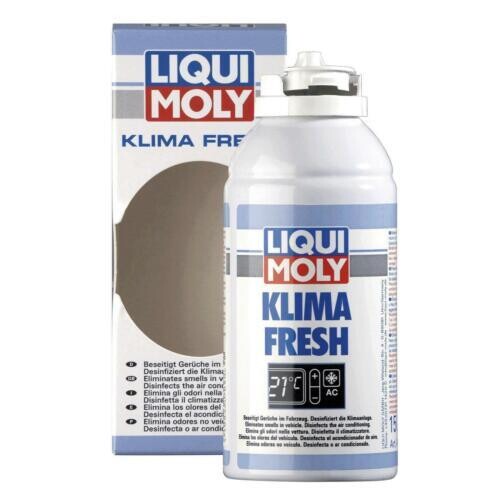 Original Liqui Moly Klima-Fresh 150ML 4065 Klimaanlage Reiniger Desinfektion