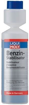 Liqui Moly 5107 Benzin-Stabilisator Additiv, 250ml Liqui Moly 5107 Benzin-Stabilisator Additiv, 250ml