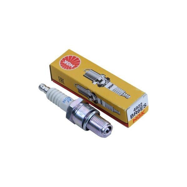 ZÜNDKERZE NGK BR6ES 4922 ZÜNDKERZE NGK BR6ES 4922
