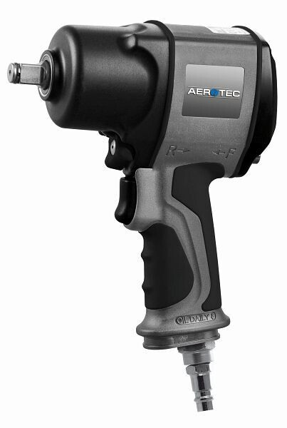 AEROTEC Schlagschrauber 1/2 AEROTEC Schlagschrauber 1/2" CSP 1200 - 1200 Nm COMPOSITE,